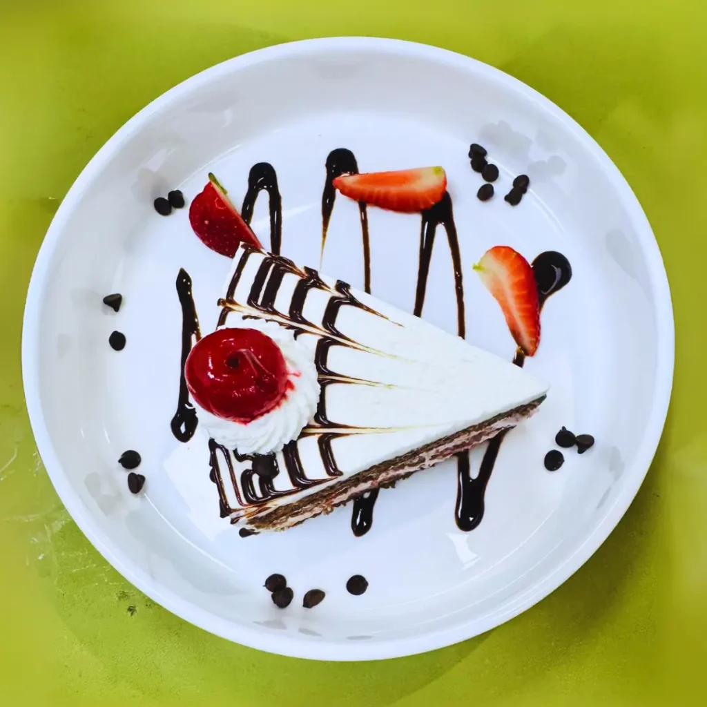 black-forest-pastry-at-bharat-bhavan-indian-vegetarian-restaurant-frisco