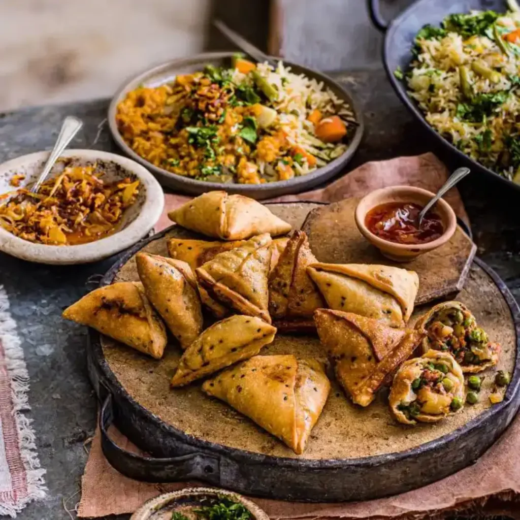 today-special-at-bharat-bhavan-indian-vegetarian-restaurant-frisco