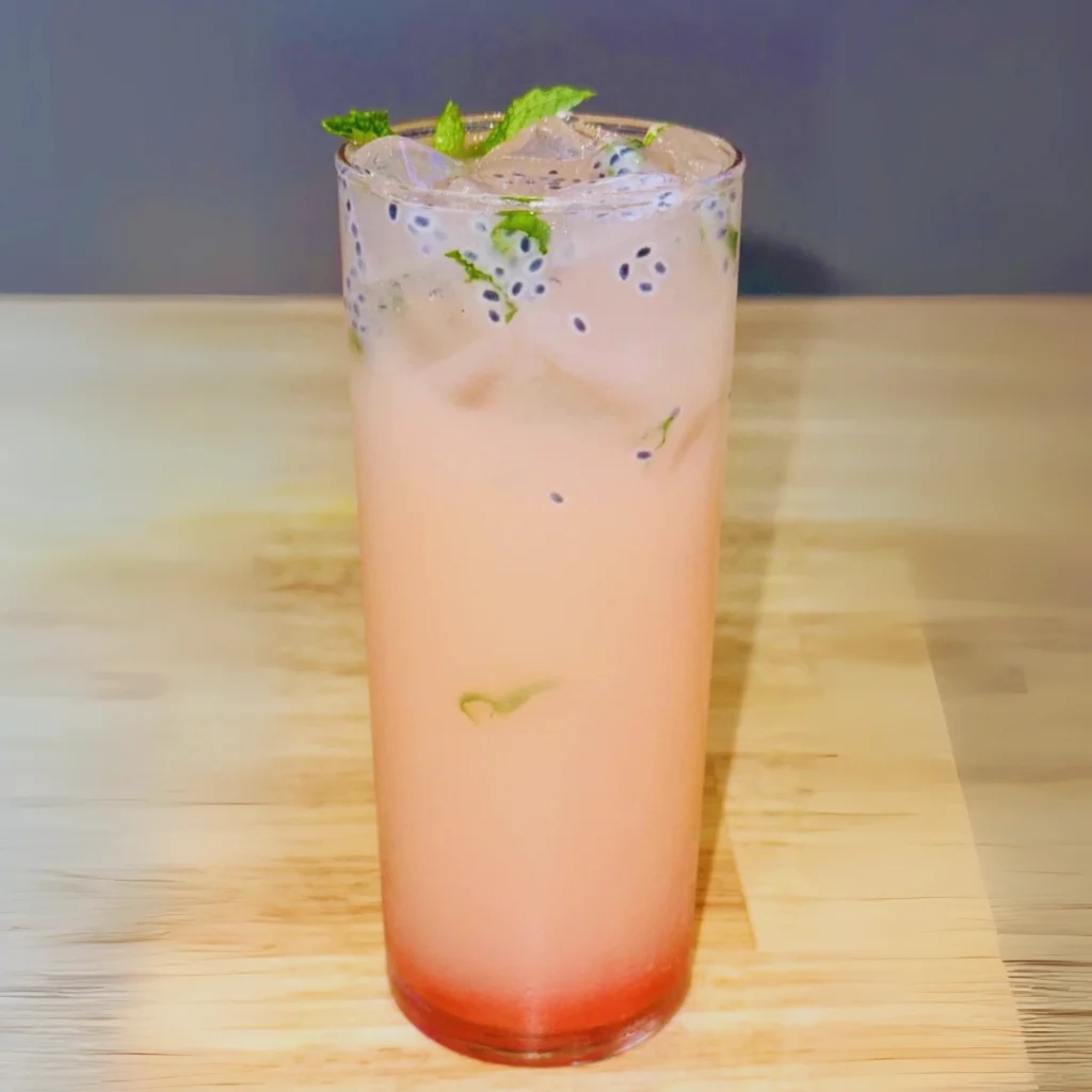 guava-glow-at-bharat-bhavan-indian-vegetarian-restaurant-frisco